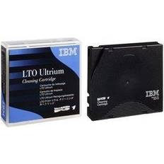 Lto ultrium IBM LTO Ultrium rensepatron