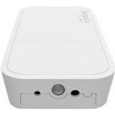 Access Point, Bridge & Repeater Mikrotik RBFTC11 Kuitu Kuparimuntimen