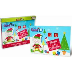 ChristmasHangingCountdown AdventCalendar
