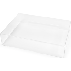 Transparent Skivspelare Pro-Ject Cover-It E