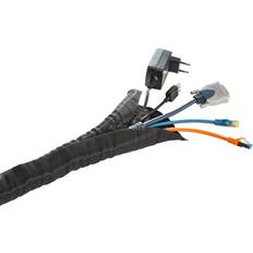 Projektorhalterungen Hagor KSS 5 Meter Kabelsocke 5m