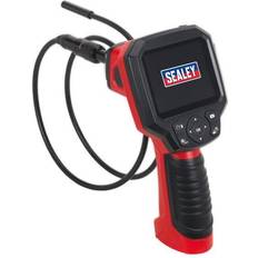 Compressed Air Inspection Cameras Sealey VS8230 Video Borescope ï¿½9mm