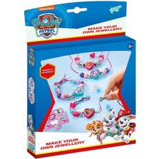 Totum Paw Patrol Craft kit Jewellery