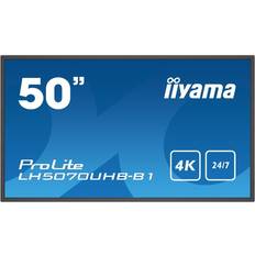 Iiyama PROLITE LH5070UHB-B1