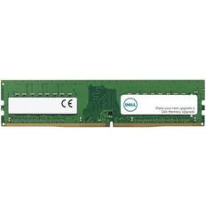 Dell AB120718 RAM-minnen 8 GB 1 x 8 GB DDR4 3200 MHz