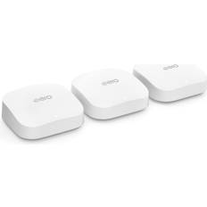 Routers Amazon Eero Pro 6E 3-Pack