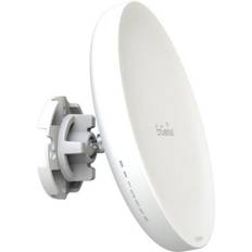 Access Points, Bridges & Repeaters EnGenius EnStationAC IEEE 802.11ac 1.17 Gbit/s