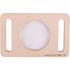 Two Handed Magnifier Glass