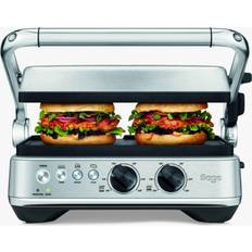 Griddles Sage BBQ & Press™ Grill