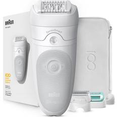 Epilierer reduziert Braun Silk-épil 5 MBSE5 Design Edition Epilator Limited Edition