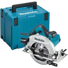 Circular Saws Makita HS7611J 190mm Compact Circular Saw 110v