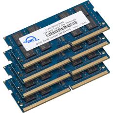 Mac so dimm ddr4 2666 OWC SO-DIMM DDR4 2666MHz 4x32GB For Mac (2666DR4S128S)