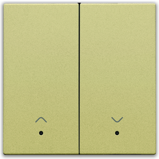 Niko Tangent gold coated