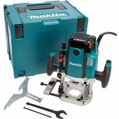 Routers Makita 110v Plunge router 1/2' collet