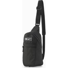 Puma Handtaschen Puma Deck Crossbody 24 Black