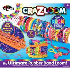 Loom band Cra-Z-Loom Band Maker