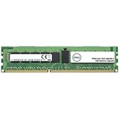 Dell DDR4 RAM Memory Dell Upgrade 8GB 1RX8 DDR4 RDIMM 3200MHz