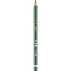 Catrice Eye Pencils Catrice Kohl Kajal Waterproof Kajal Eyeliner Shade 040 Optic Brown Choc 0,78 g