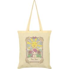 Deadly Tarot The Sun Kawaii Tote Bag