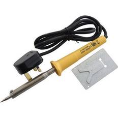 Power Tools Am-Tech 60W Soldering Iron with 240v BS Hobby Use