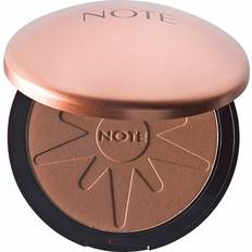 SPF - Sensitive Skin Bronzers Note Bronzing Powder Bronzer