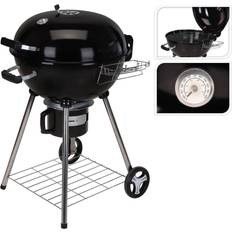 Grill ProGarden kuglegrill 68x57x99