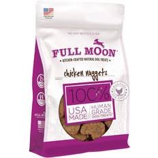 Full Moon Chicken Nuggets Dog Treats 12
