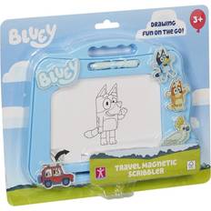 Bluey Toys