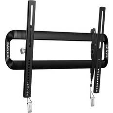 75 flat screen tv Sanus VMT5-B1 Premium Series Tilt Mount for 40"