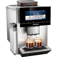 Siemens Rustfritt stål Espressomaskiner Siemens TQ905D03