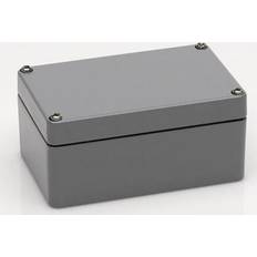 Montagekasse Alu 125x80x57mm