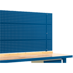 Blika Værktøjskasser Blika Værktøjstavle f/VBB-1.25 940×1230mm