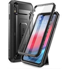 Mobile Phone Cases Supcase UBPro Black for iPhone XR (S-IPXR6.1-UBP-B) Black