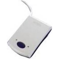Lettori di Schede di Memoria Pcr-330a Lettore Rfid Usb 125 Khz Slot Usb 65 x 23 x 100 mm
