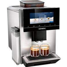 Siemens Kalkanzeige Espressomaschinen Siemens EQ900 TQ903D03