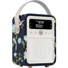 VQ Radios VQ Ashley Elveden Monty