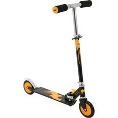 MV Sports Batman Folding In-Line Scooter