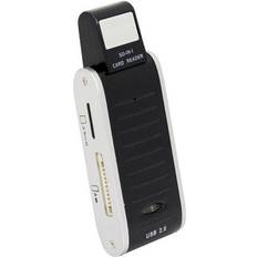 Vivitar 50-in-1 Card Reader