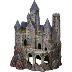 Penn Plax RRW8 Magical Castle