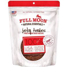 Full Moon Jerky Tenders Dog Treats Beef Recipe