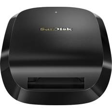 SDDRF451ANGEN Card Reader