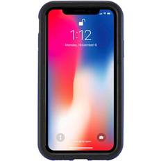 Mobile Phone Covers NewerTech NuGuard KX Case for iPhone XR Midnight (Dark Blue)