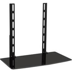 Dvd player with screen Mount-It! MI-8401 Wall Mount A/V Component