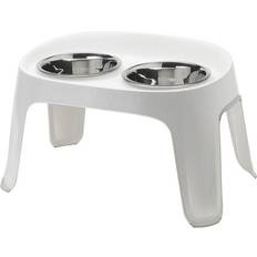 MODERNA Skybar Elevated Dog Feeder Large