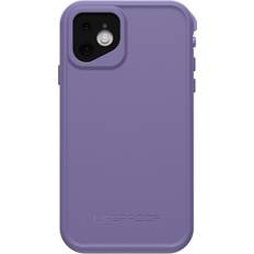 Lifeproof iphone 11 LifeProof FRÄ Case for iPhone 11 Violet Vendetta