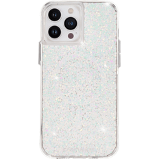 Iphone 14 pro max silver Case-Mate Twinkle Diamond w/ MagSage (iPhone 14 Pro Max) Silver