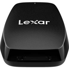 LEXAR LRW550URNBNU Card Reader