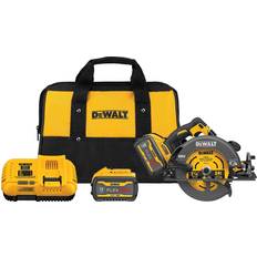 Dewalt Battery Circular Saws Dewalt DCS578X2 (2x9.0Ah)