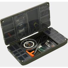 NGT Betesboxar NGT XPR Terminal tackle Box, Naturlig, En Storlek