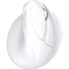 Delux vertical Delux M618Mini Vertical Mouse